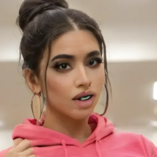 yapay zekâ porno görsel üretici