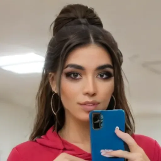 एआई पोर्न पिक जेनरेटर