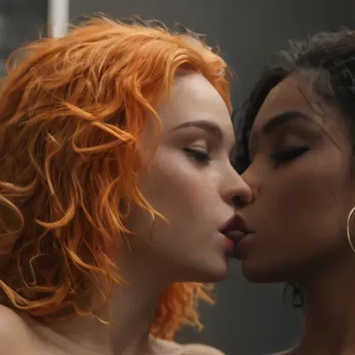 AI色情图片生成器