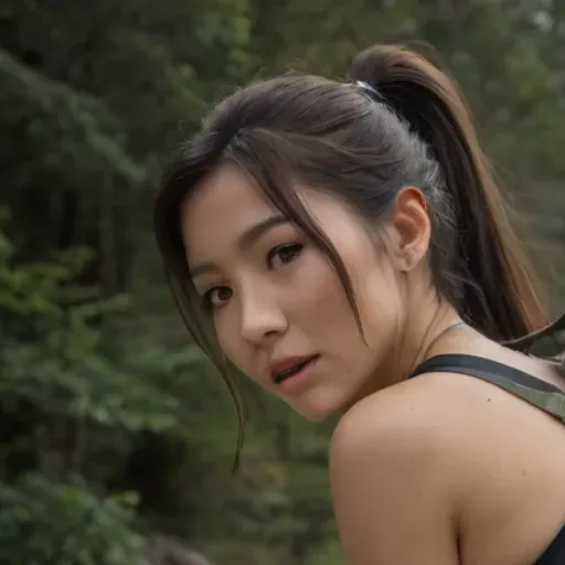 AI色情圖片產生器