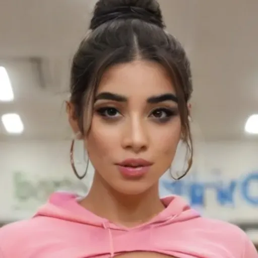 AI色情照片生成器