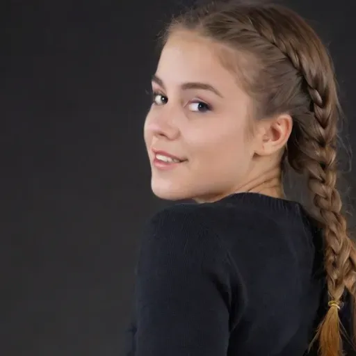 AI色情图片生成器