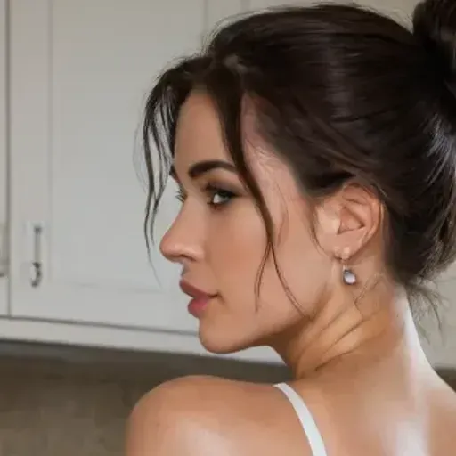 โปรแกรมสร้างภาพโปรนที่ใช้ปัญหา AI