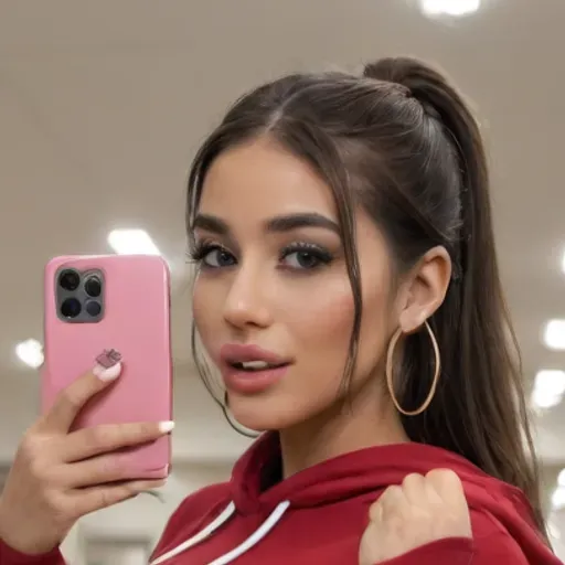 एआई पोर्न इमेज जेनरेटर