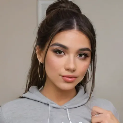 yapay zekâ porno görsel üretici