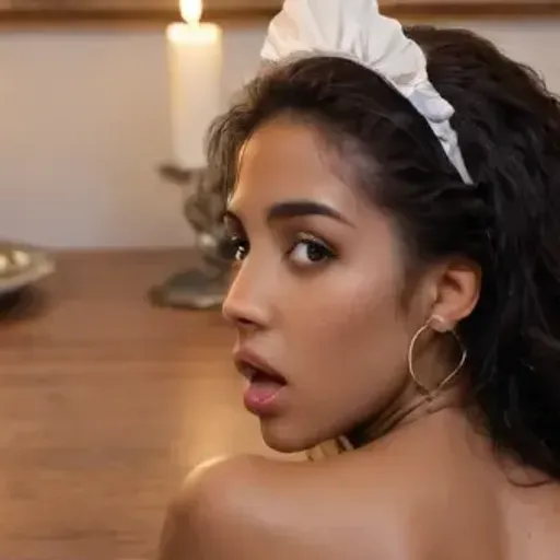 KI-Pornobild-Generator