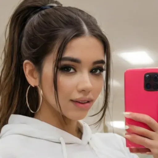 AI色情圖片產生器