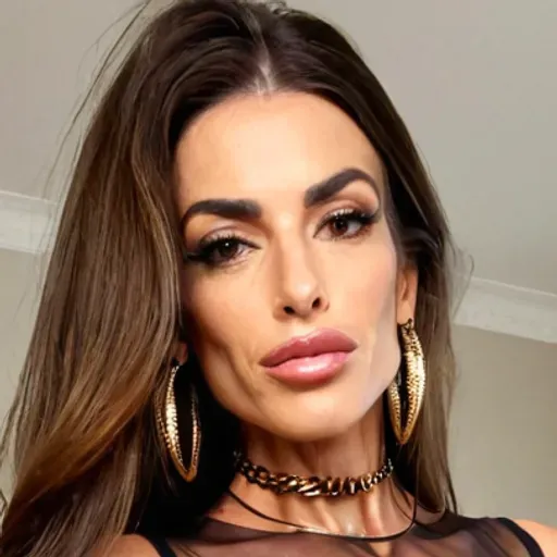 AI色情图片生成器