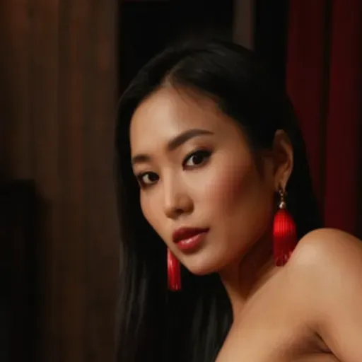 AI porn image generator