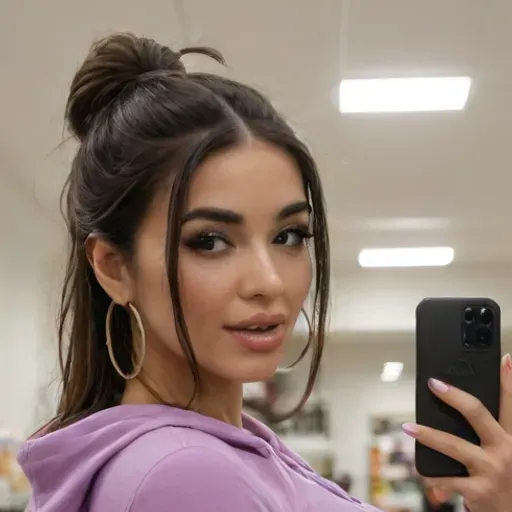 AIポルノ画像ジェネレーター