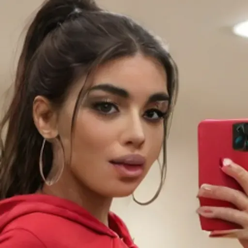 generatore di immagini porno IA