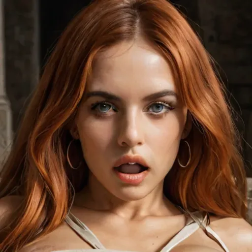 AIポルノ画像ジェネレーター