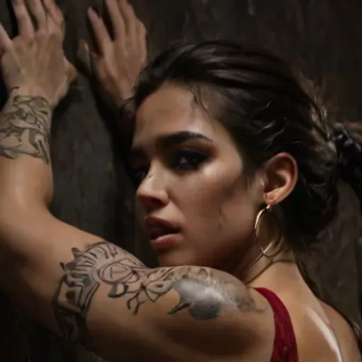 AI 포르노 이미지 생성기