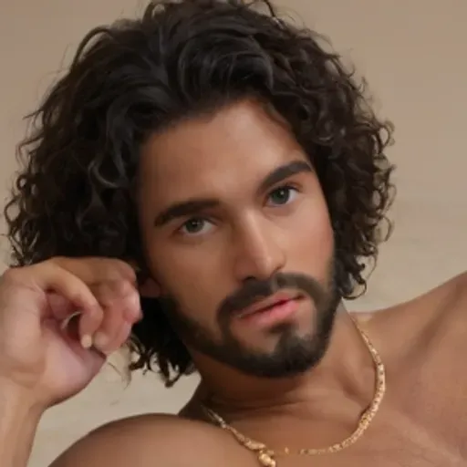 AI porn image generator