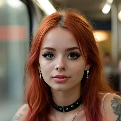 AI色情圖片產生器