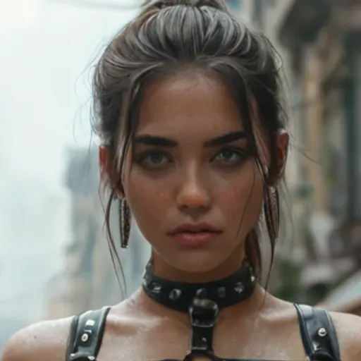 AI色情图片生成器