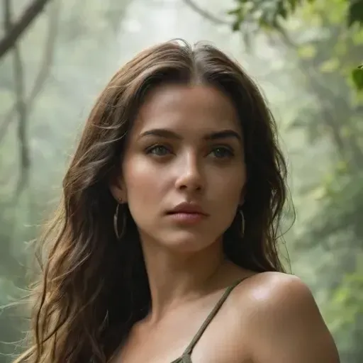 AI色情图片生成器