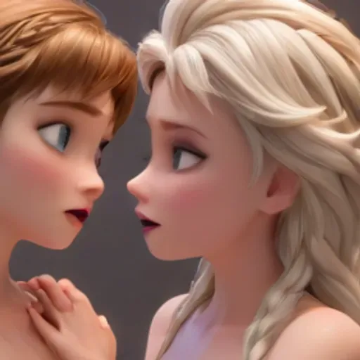 generatore di foto porno IA