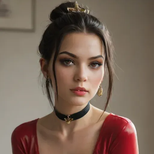 AI色情图片生成器