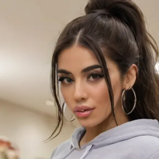 generatore di immagini porno IA