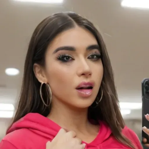 AI色情圖片產生器