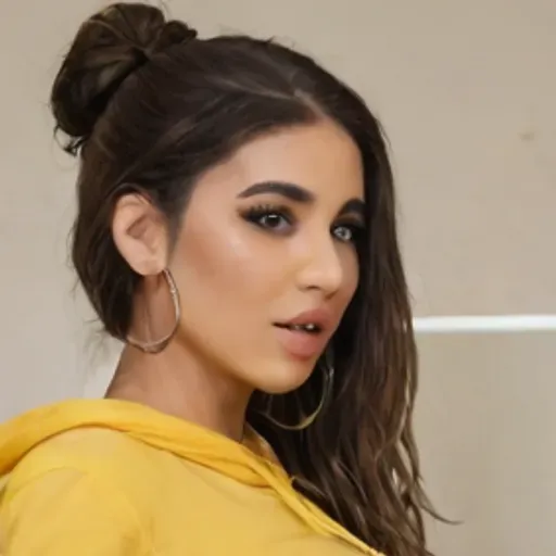 โปรแกรมสร้างภาพโปรนที่ใช้ปัญหา AI