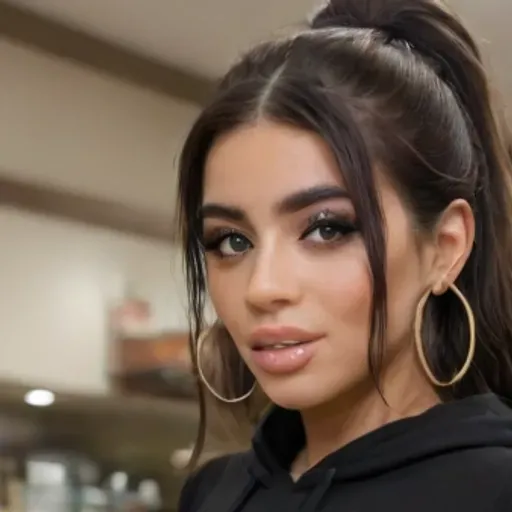 AI色情图片生成器