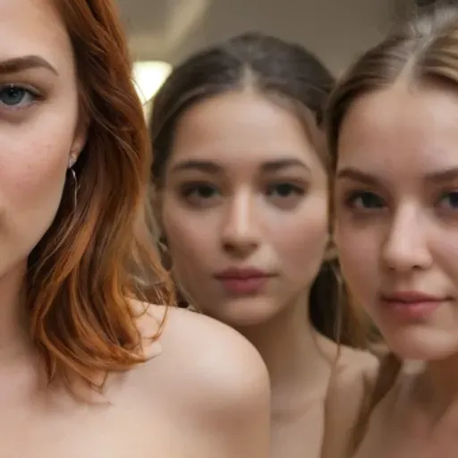 Penghasil gambar lucah AI