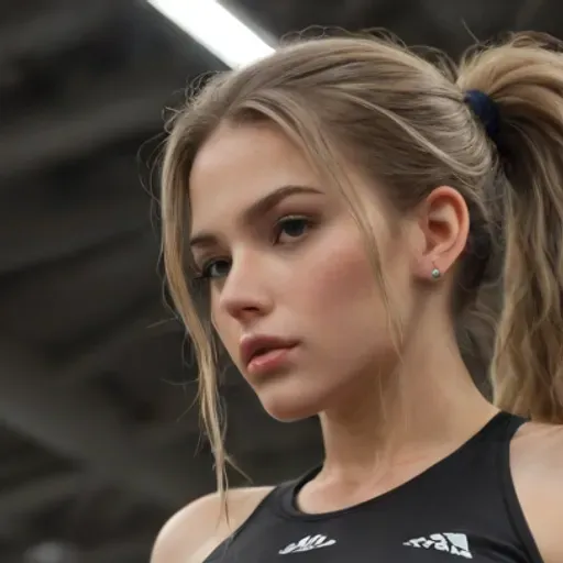 yapay zekâ porno görsel üretici