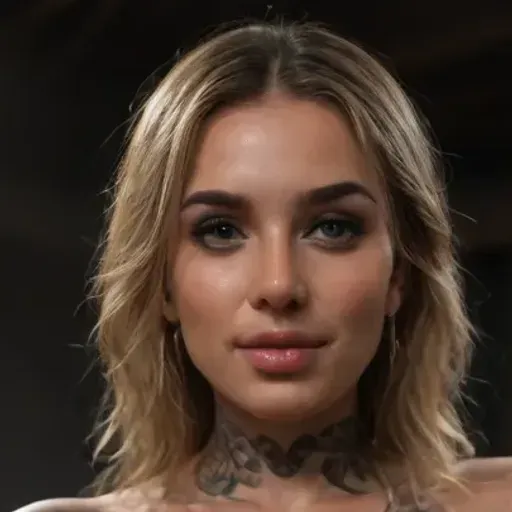 โปรแกรมสร้างภาพโปรนที่ใช้ปัญหา AI