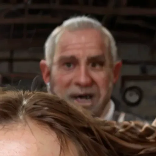 AI 포르노 이미지 생성기