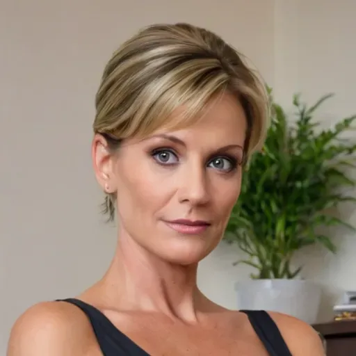 AIポルノ画像ジェネレーター