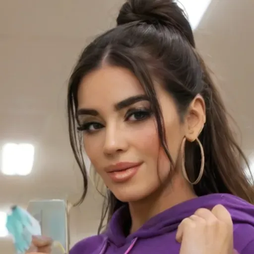 AI色情圖片產生器