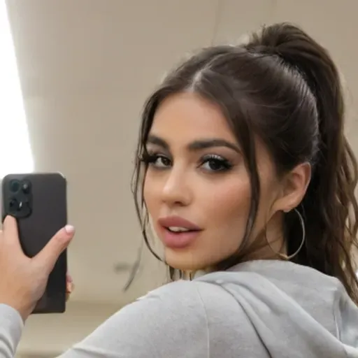 gerador de imagens pornô com IA