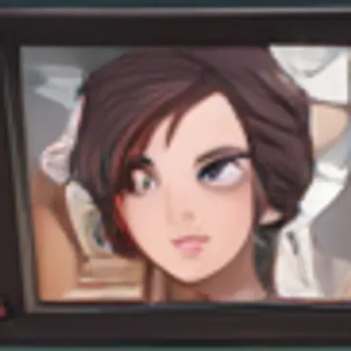 โปรแกรมสร้างภาพโปรนที่ใช้ปัญหา AI