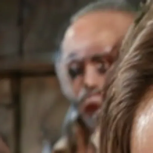 โปรแกรมสร้างภาพโปรนที่ใช้ปัญหา AI