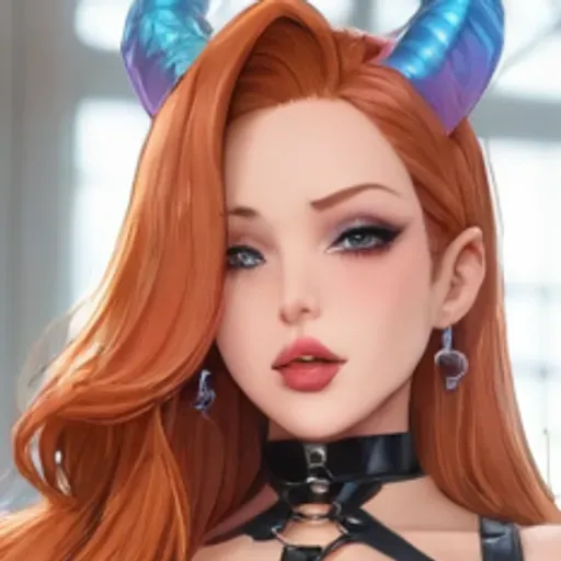 AI porn image generator