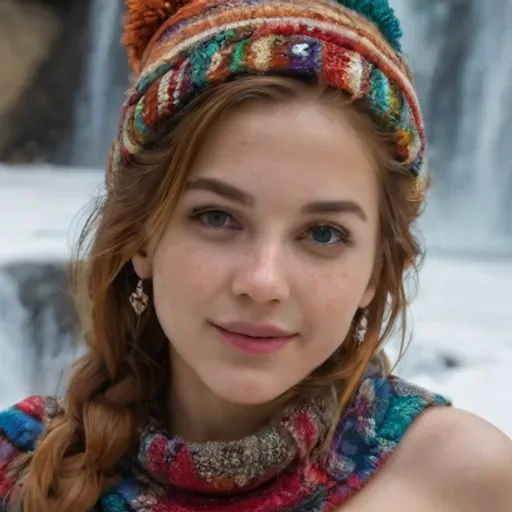 AI色情图片生成器