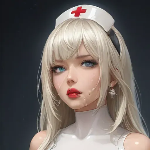 AI色情圖片產生器