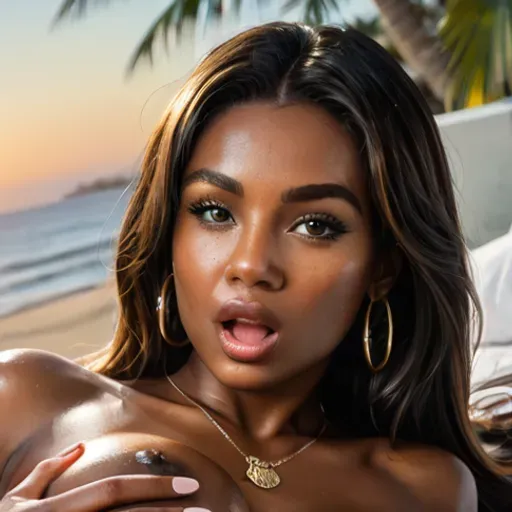 AI色情圖片產生器