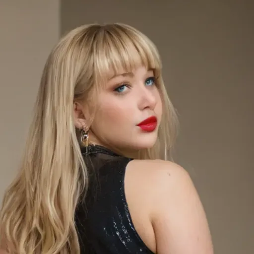 AIポルノ画像ジェネレーター