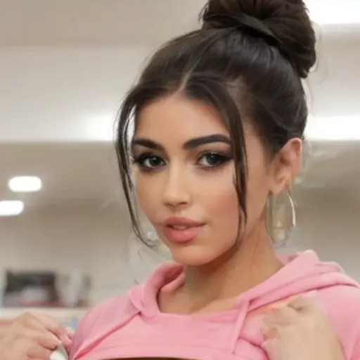 генератор порно-картинок на ИИ