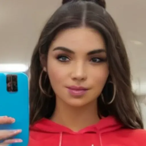 โปรแกรมสร้างภาพโปรนที่ใช้ปัญหา AI