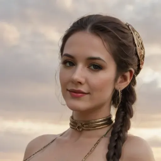 AI色情圖片產生器