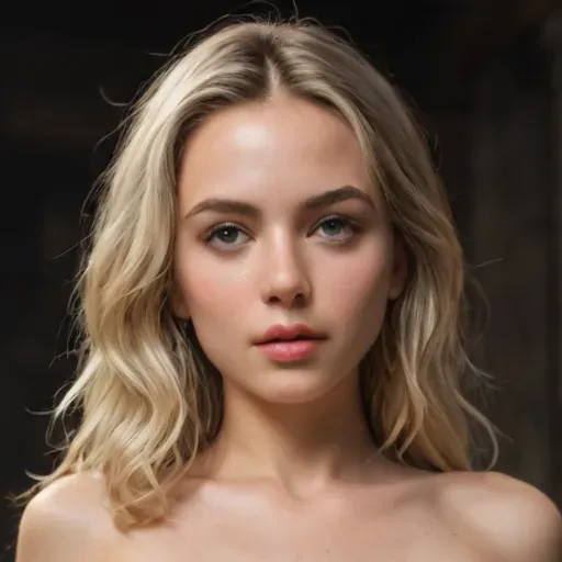 AI色情图片生成器