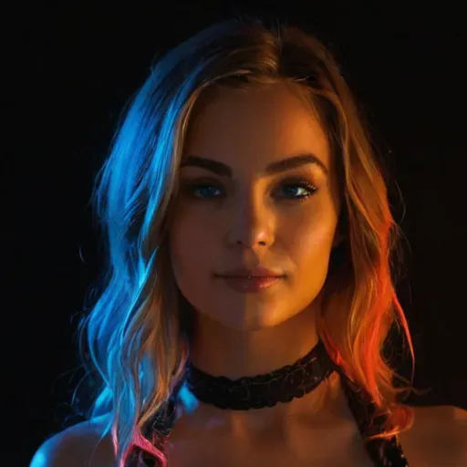 AI porn image generator