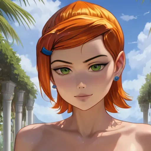 generatore di immagini porno IA