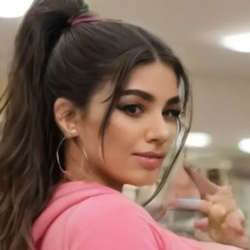 AI色情图片生成器