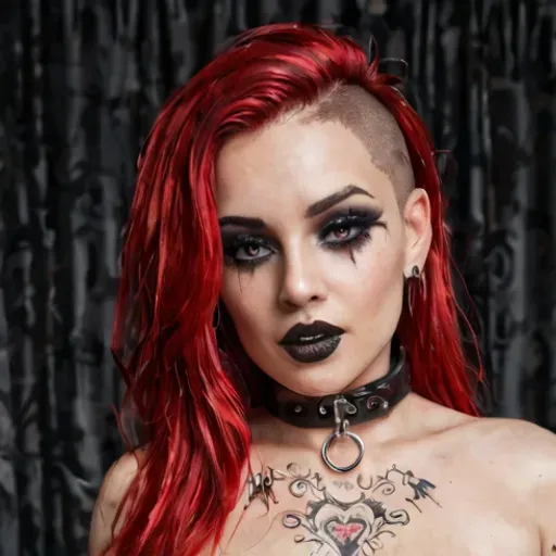 AI porn image generator