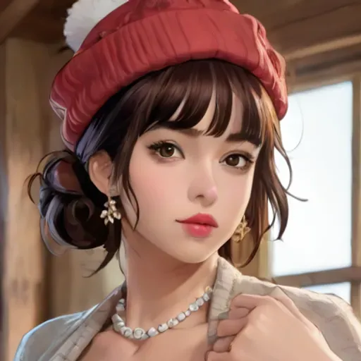 generatore di immagini porno IA